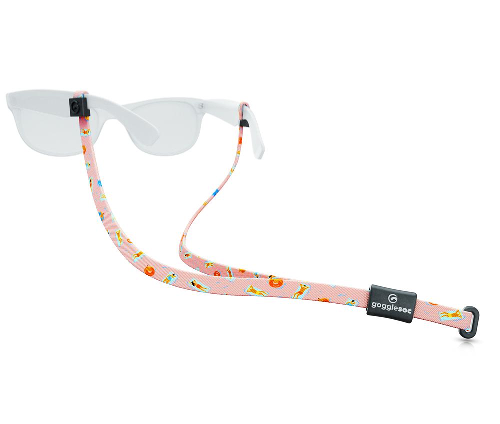 gogglesoc pretty in pink sunnystrings