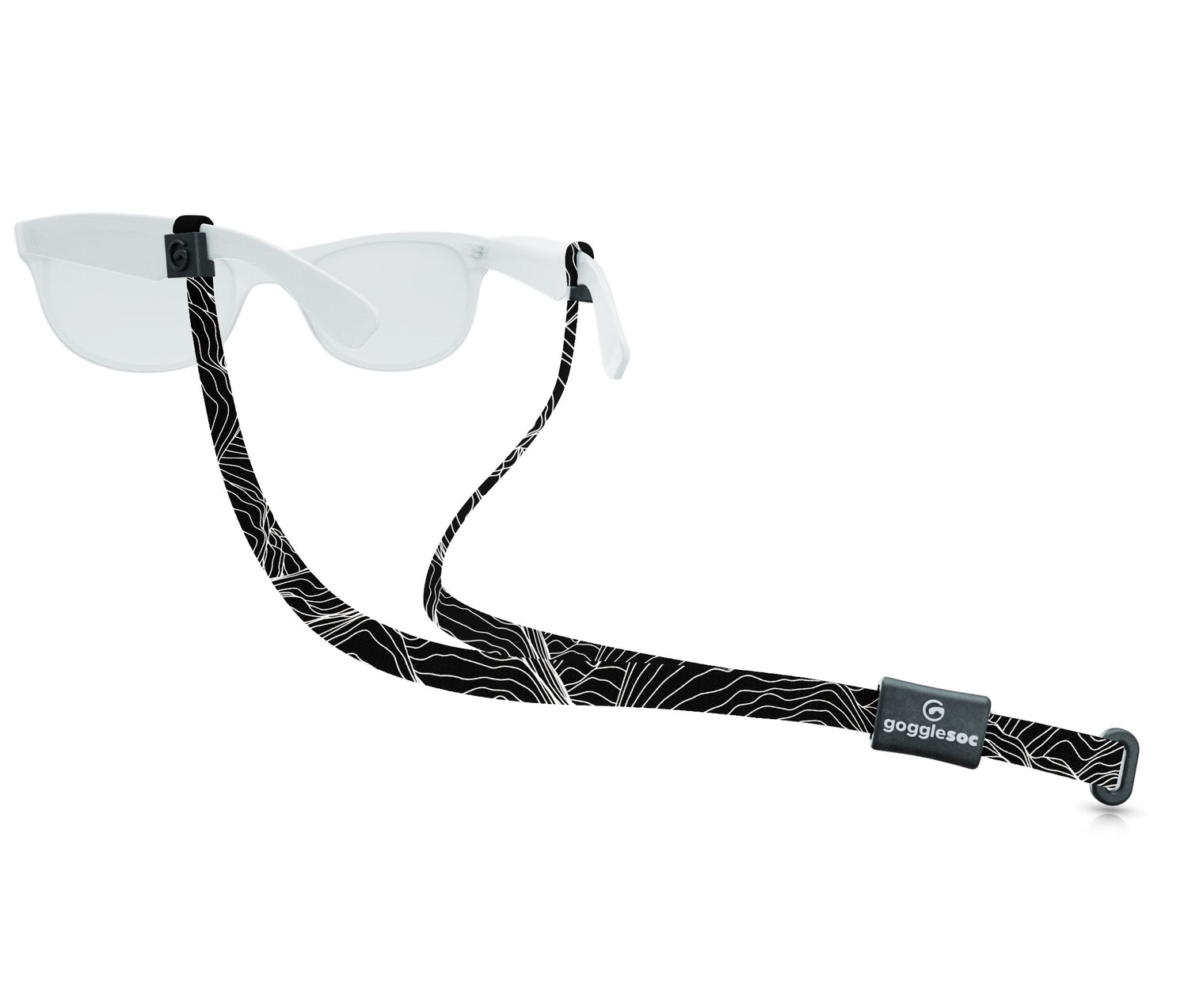 gogglesoc rave sunnystrings