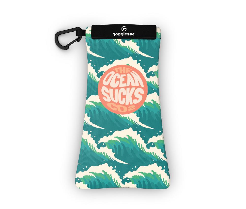 gogglesoc seatrees sunnysoc