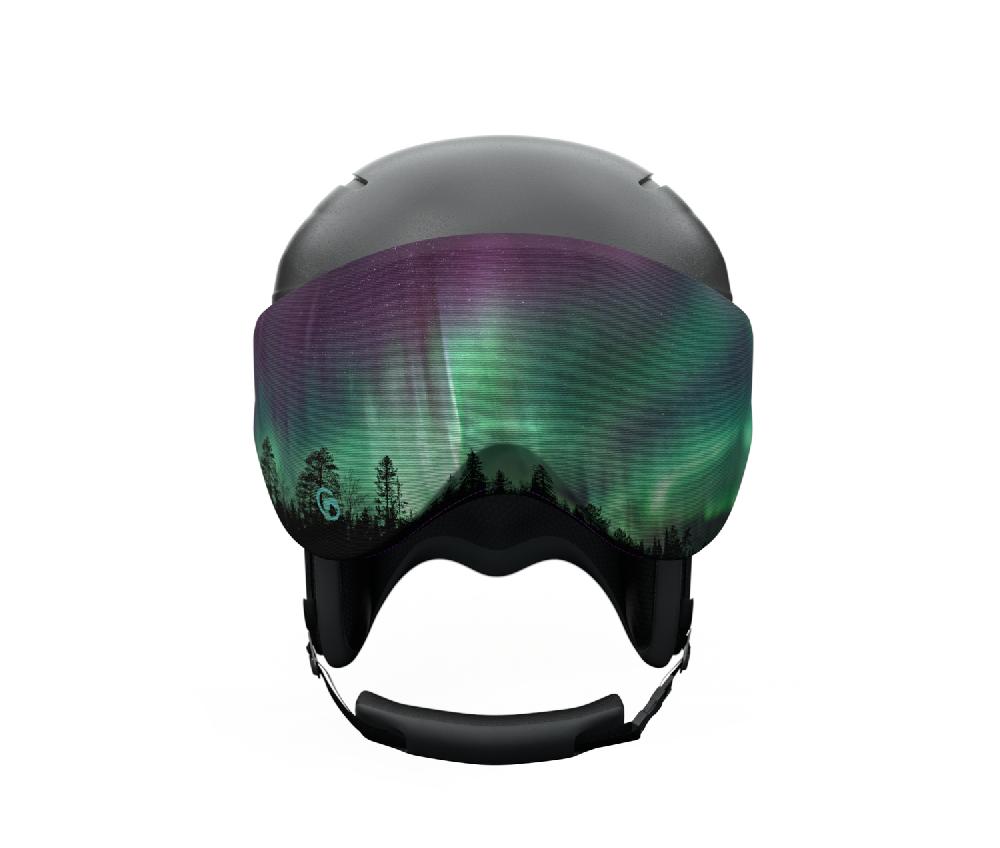 gogglesoc spaced out visorsocs