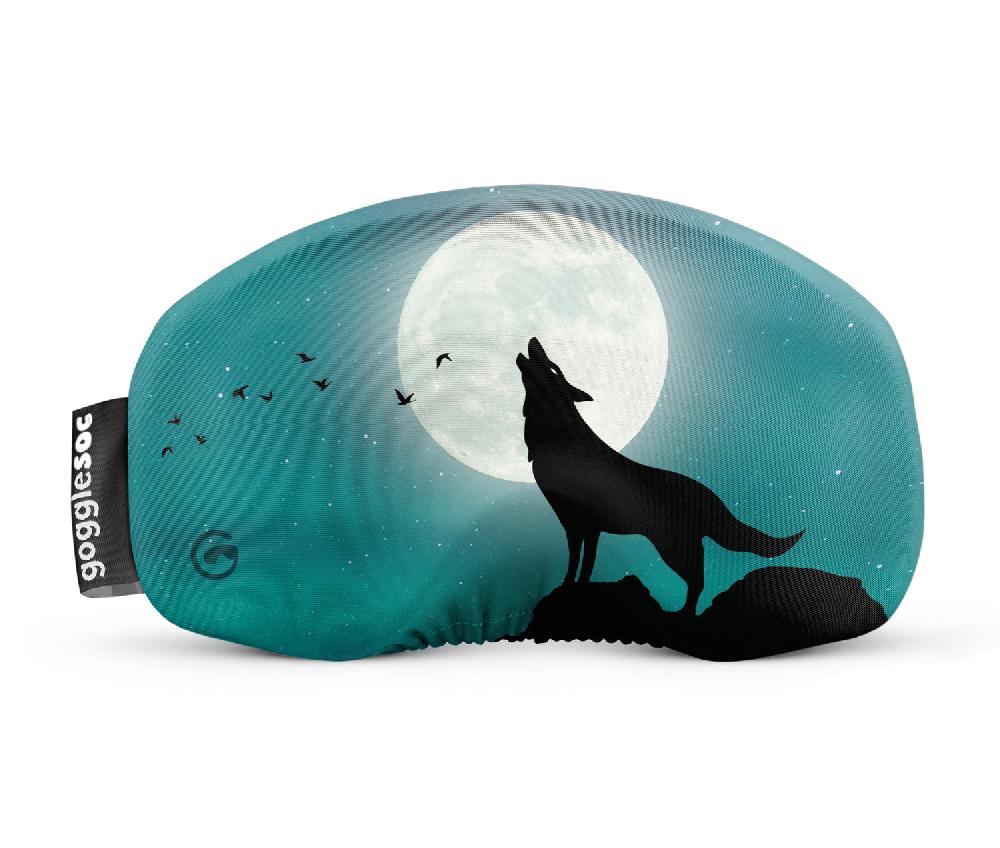 gogglesoc spooky gogglesocs