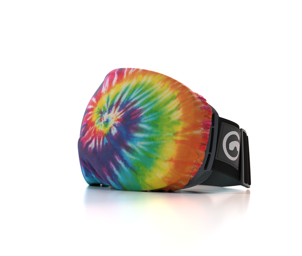 Gogglesoc Tie-die Gogglesocs