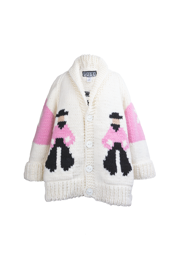 Gogo Cowboy Jacket Midnight