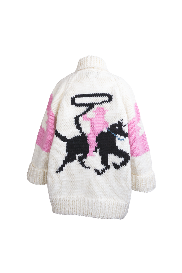 Gogo Cowboy Jacket Midnight