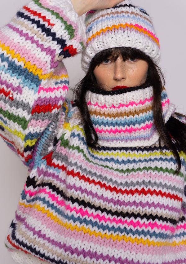 Gogo Gaiter Snow