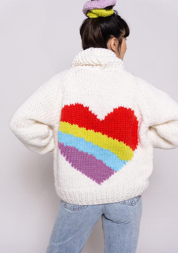 Gogo Jordana's Rainbows Short