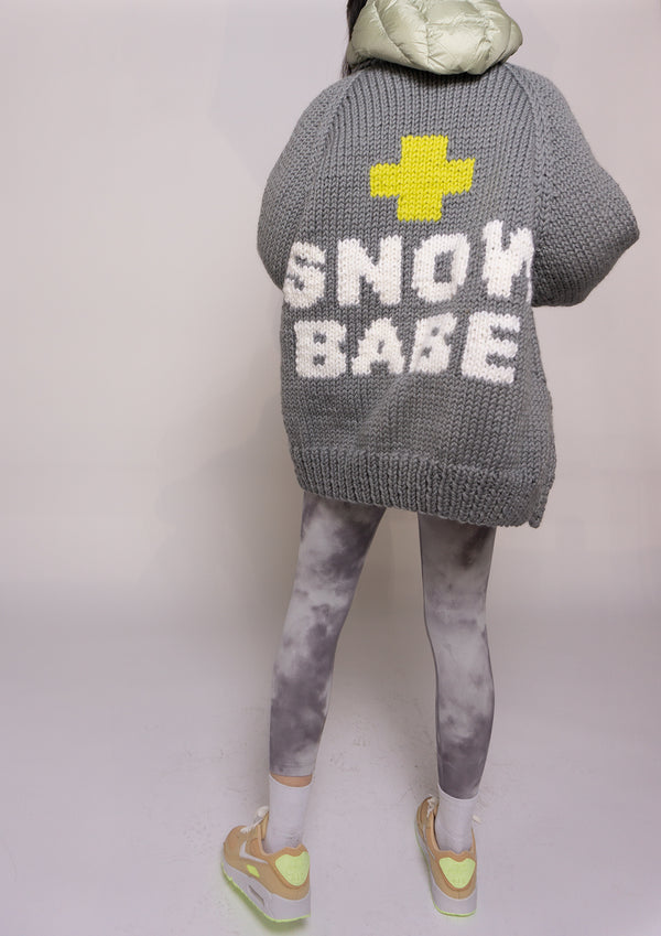 Gogo Snow Babe Jacket Short