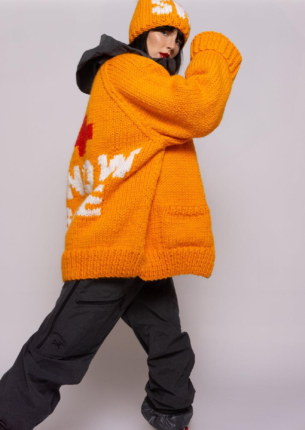 gogo Snow Babe Jacket Short