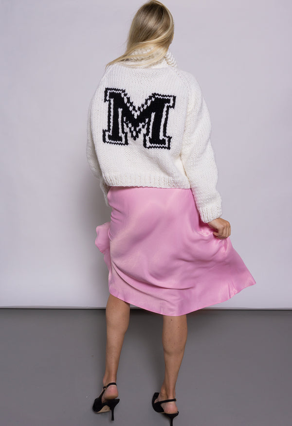 Gogo The Letterman Cardi A