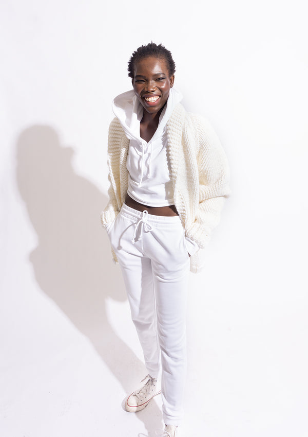 Gogo The Letterman Cardi A