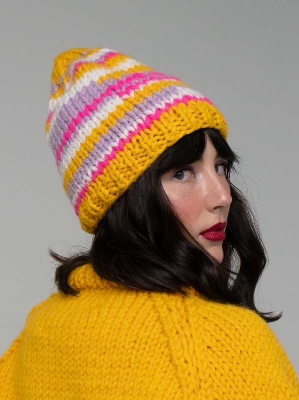 Gogo The NO WASTE Toque Jade