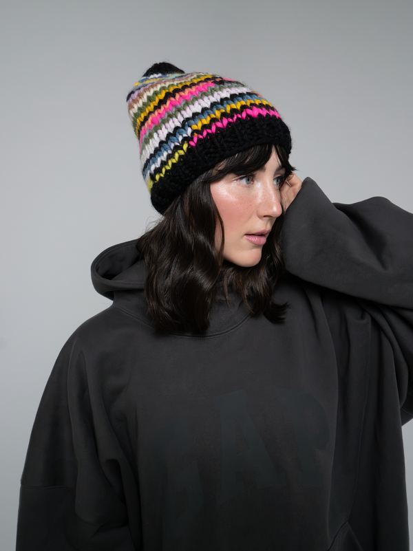 Gogo The NO WASTE Toque Jade