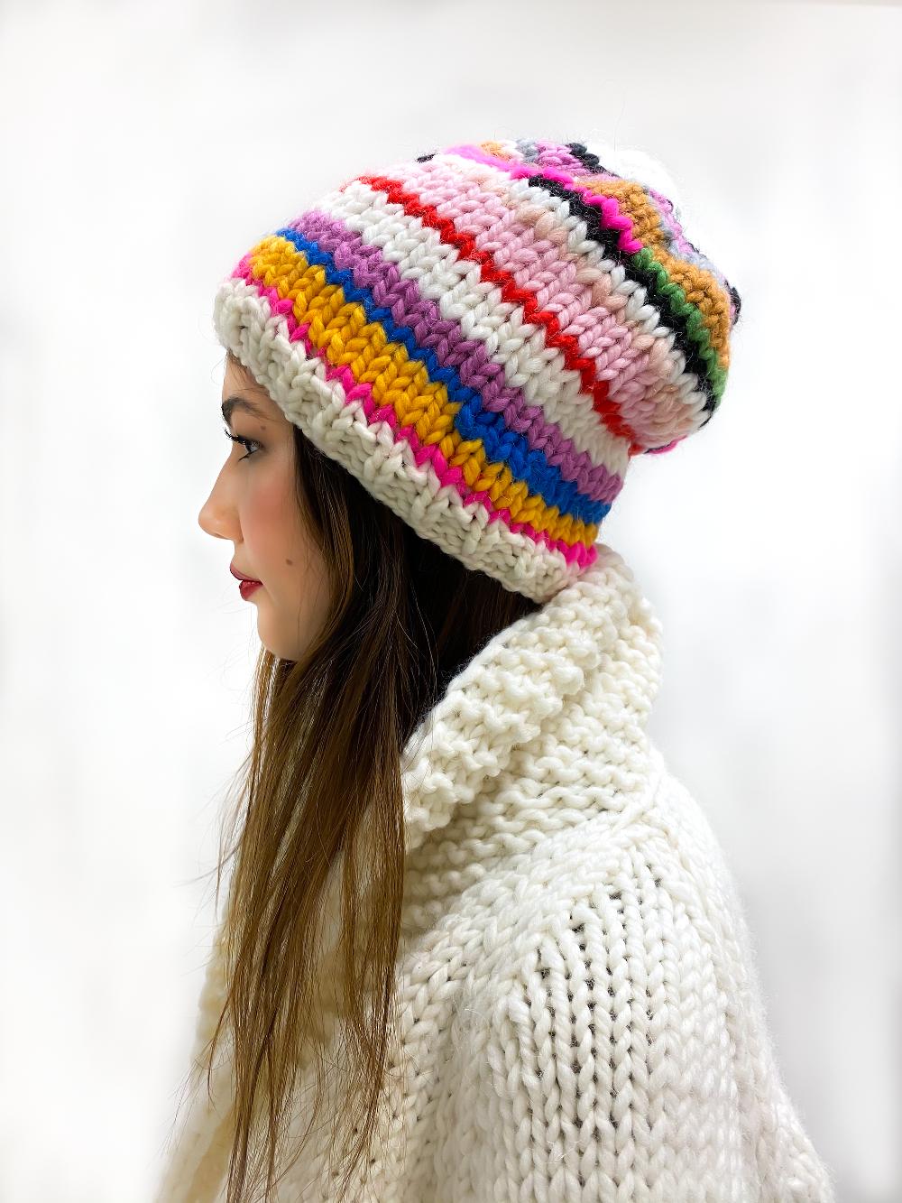 gogo The NO WASTE Toque Jade