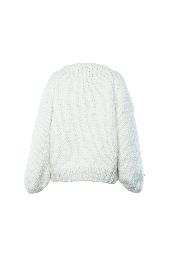 Gogo The Wildflowers Pullover