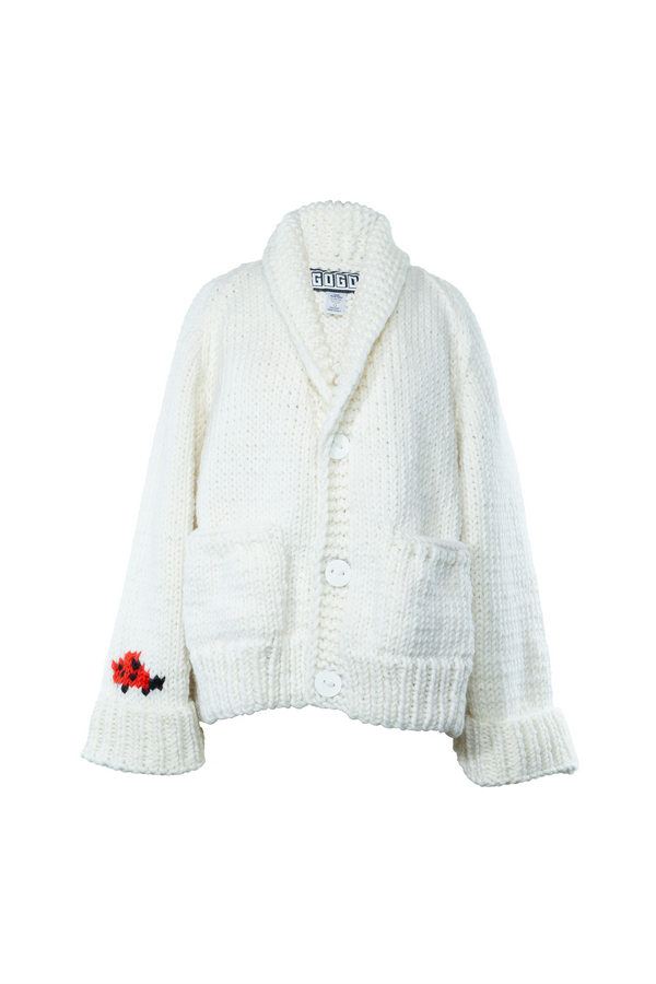 Gogo Wildflowers Jacket