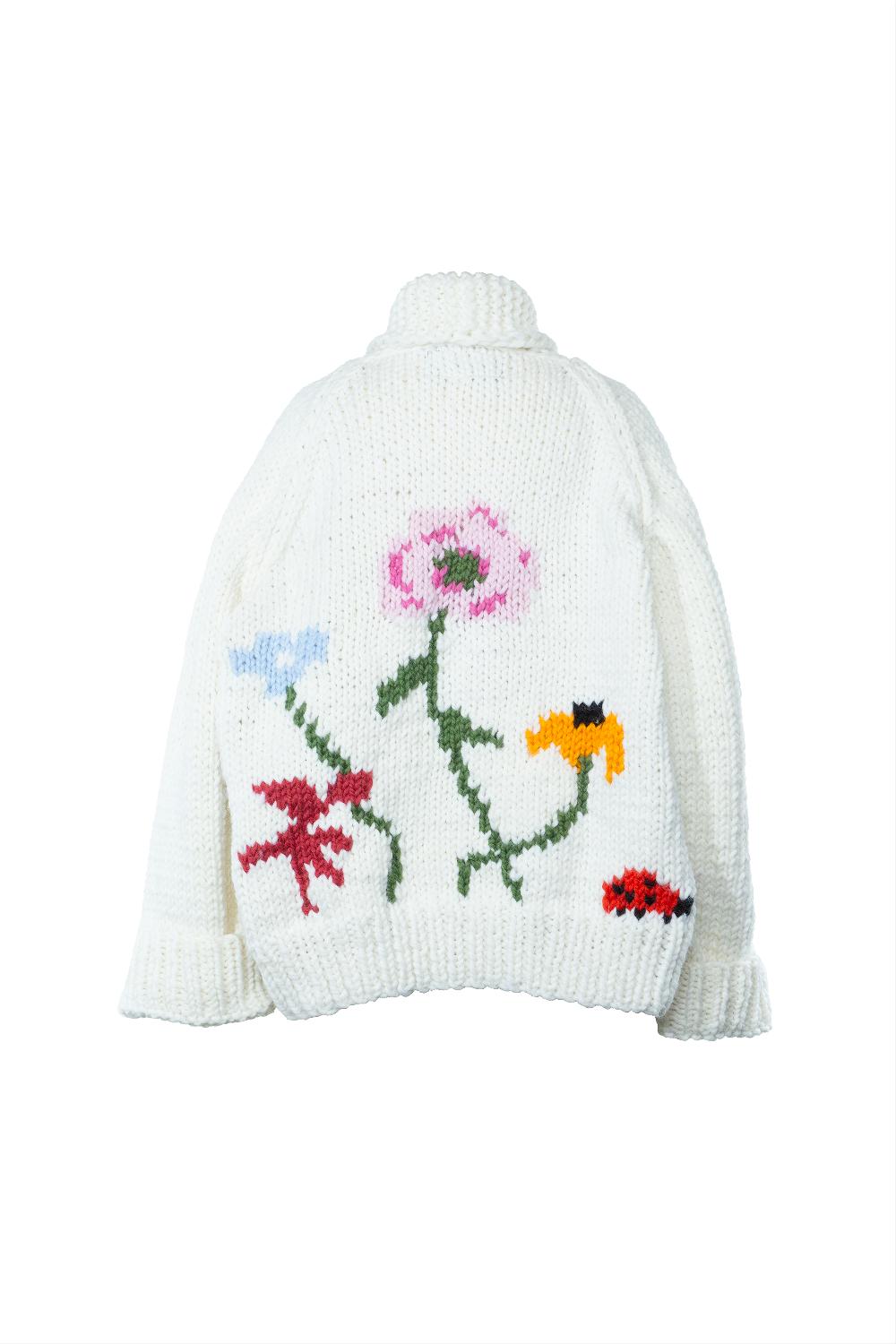 gogo Wildflowers Jacket