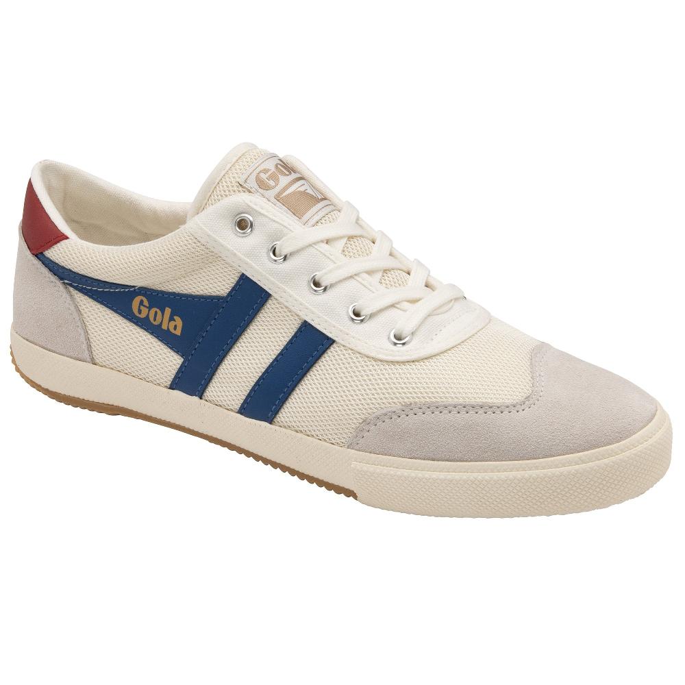 Gola Gola Classics Men's Badminton Mesh Plimsoll Sneakers