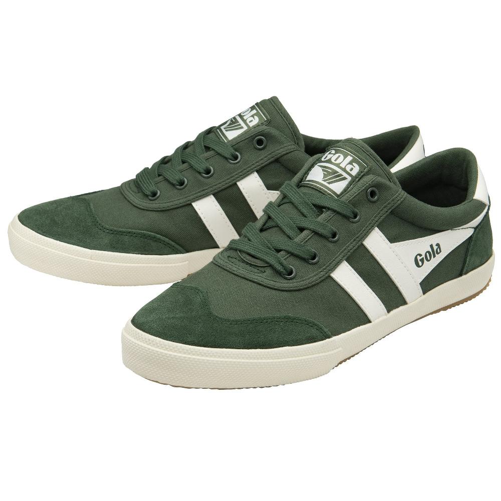 Gola Gola Classics Men's Badminton Plimsoll Sneakers