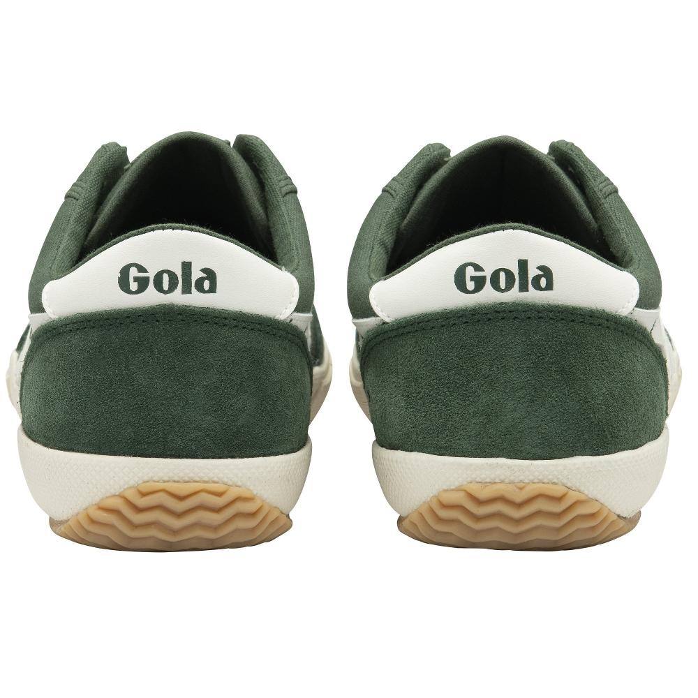 Gola Gola Classics Men's Badminton Plimsoll Sneakers