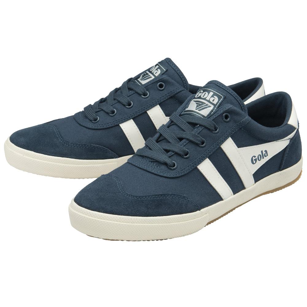 Gola Gola Classics Men's Badminton Plimsoll Sneakers