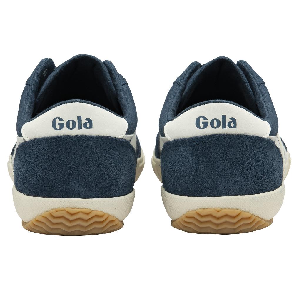Gola Gola Classics Men's Badminton Plimsoll Sneakers