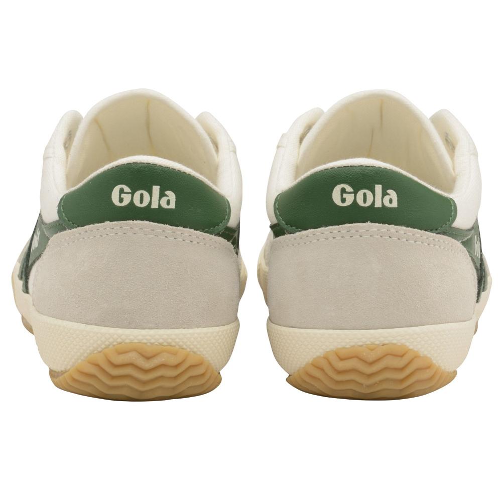 Gola Gola Classics Men's Badminton Plimsoll Sneakers