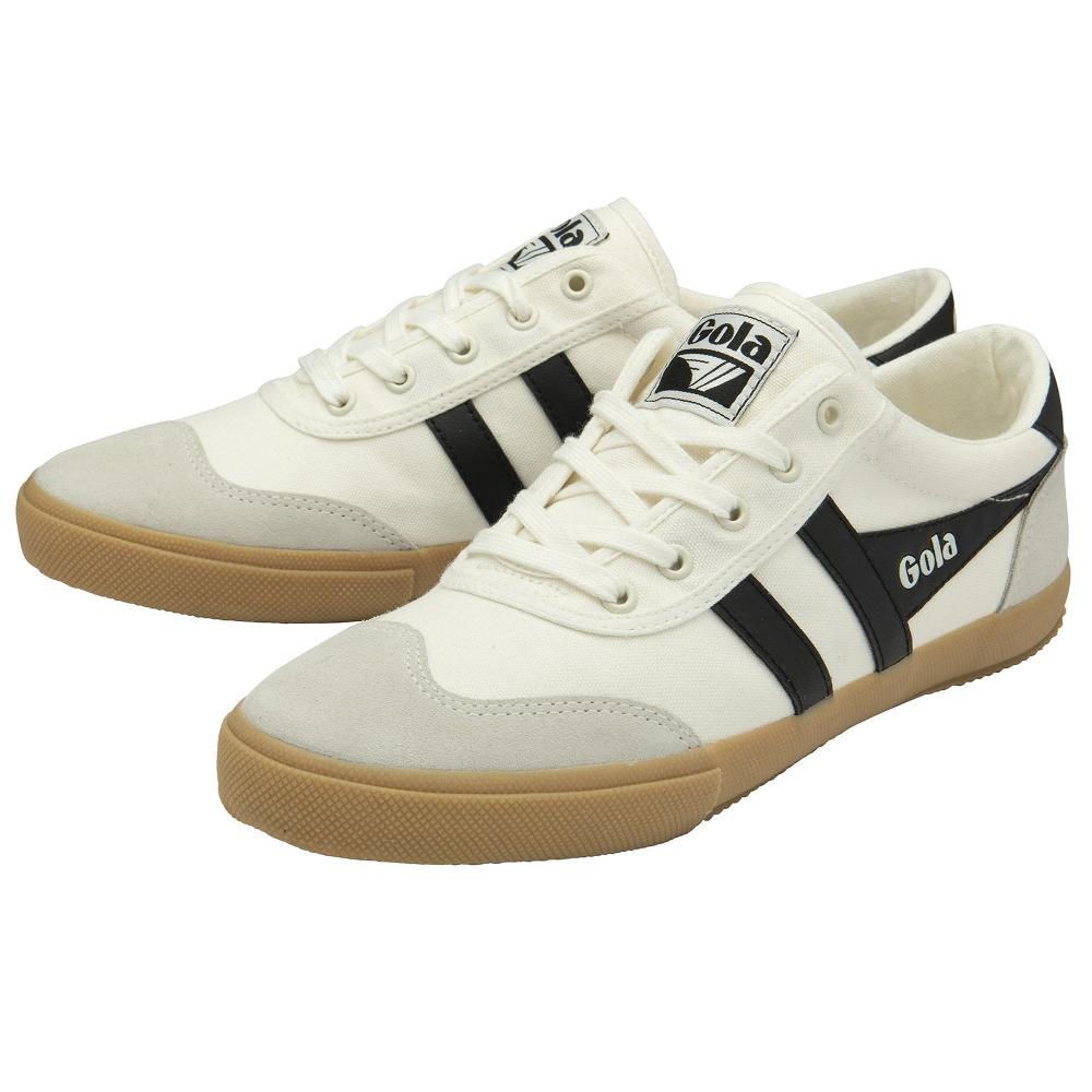 Gola Gola Classics Men's Badminton Plimsoll Sneakers