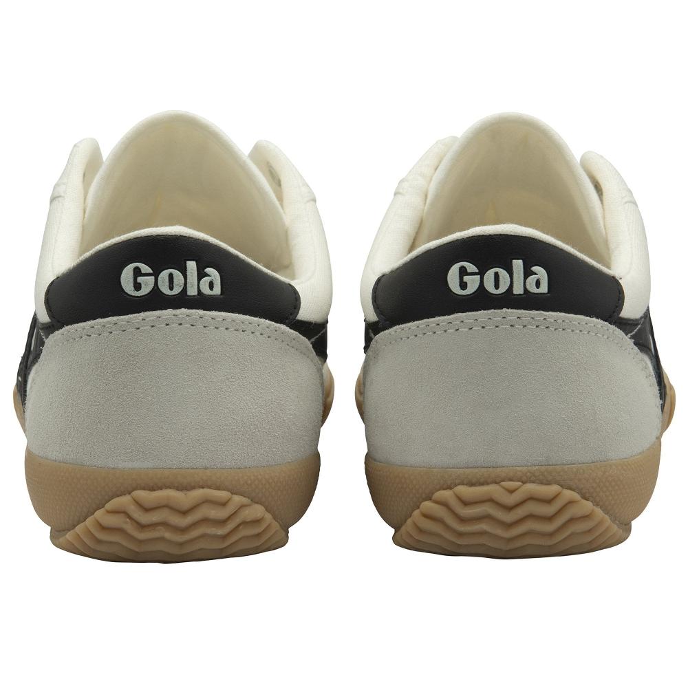 Gola Gola Classics Men's Badminton Plimsoll Sneakers