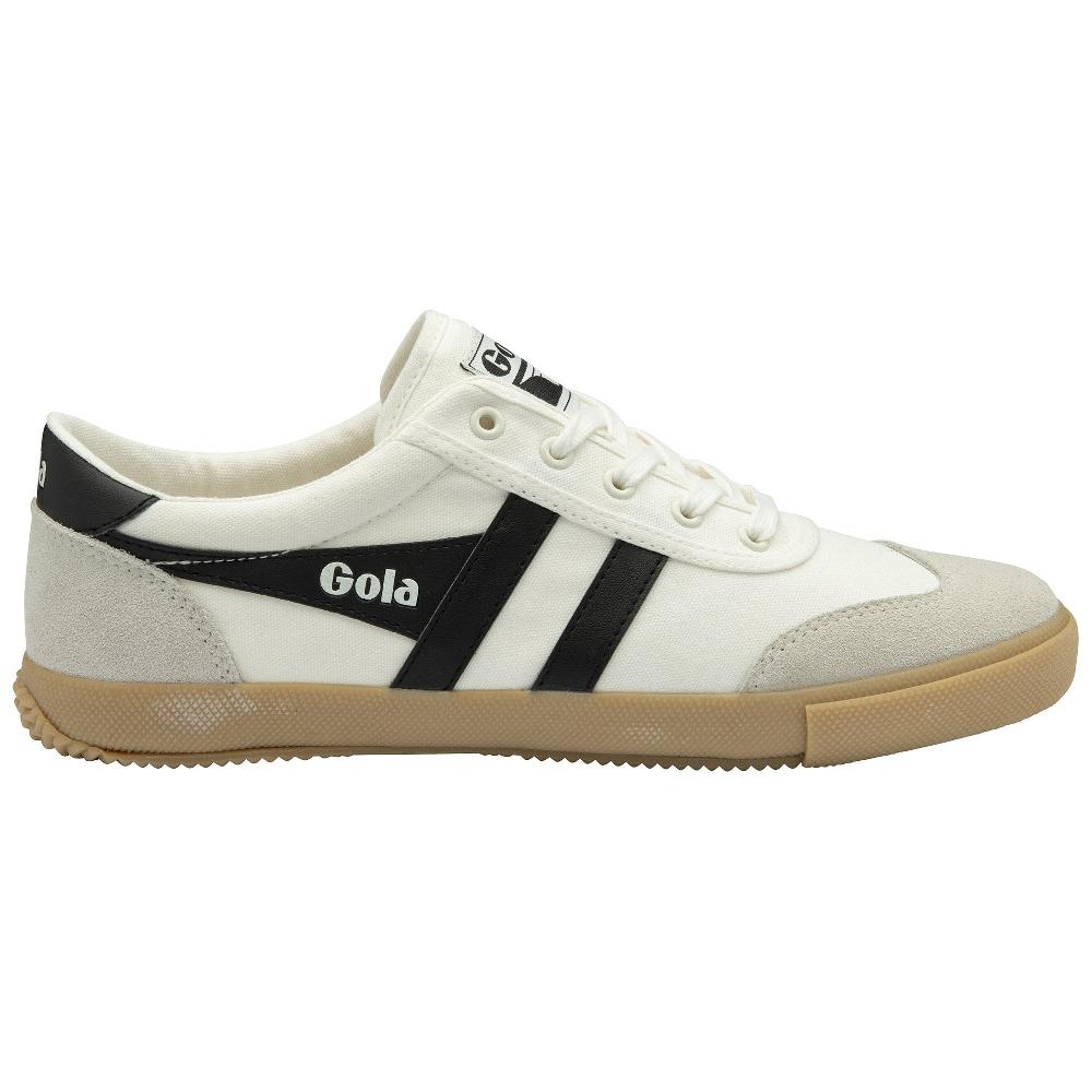 gola Gola Classics Men's Badminton Plimsoll Sneakers
