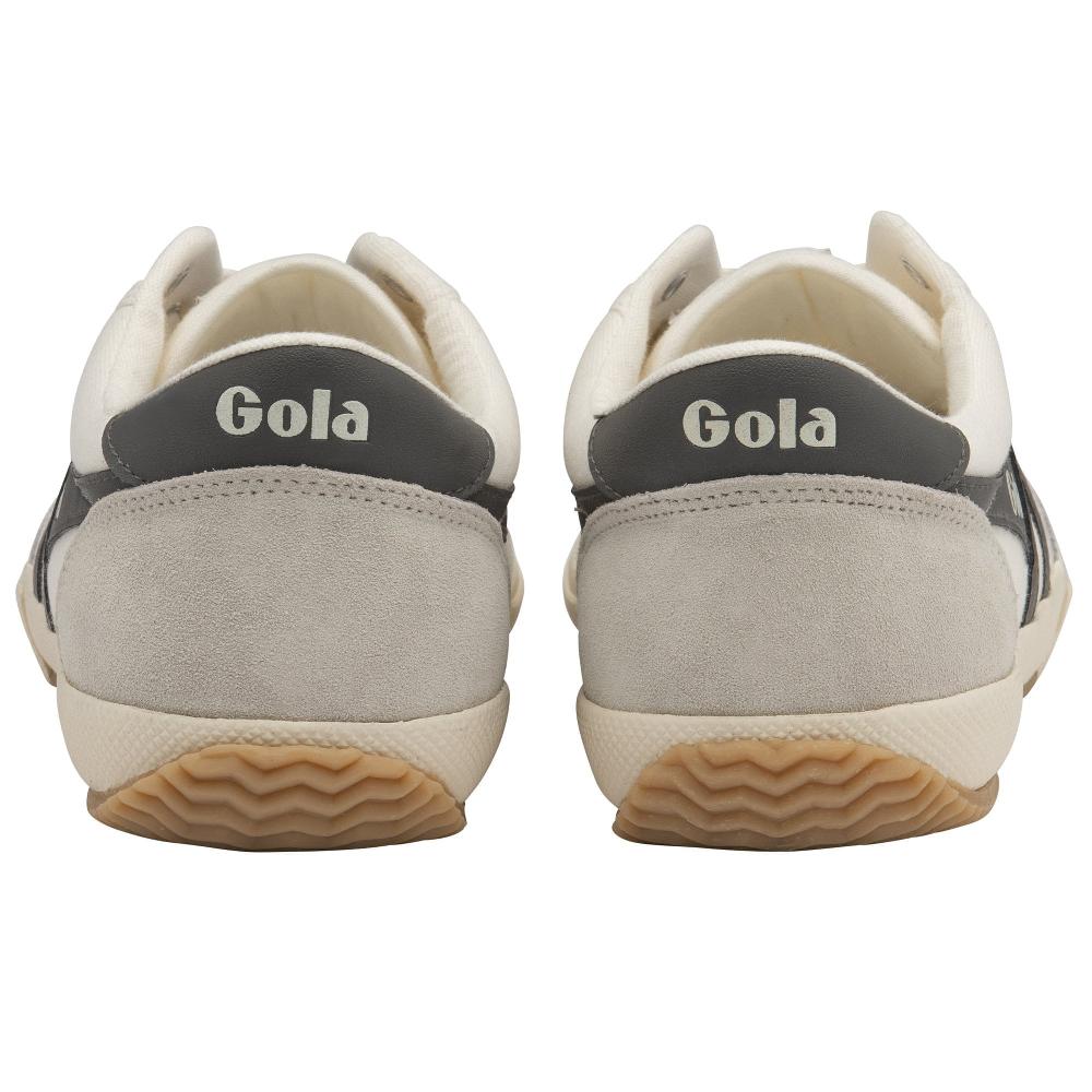 Gola Gola Classics Men's Badminton Plimsoll Sneakers