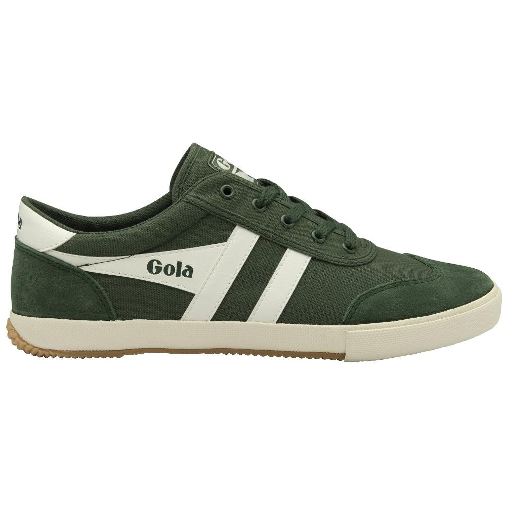 gola Gola Classics Men's Badminton Plimsoll Sneakers