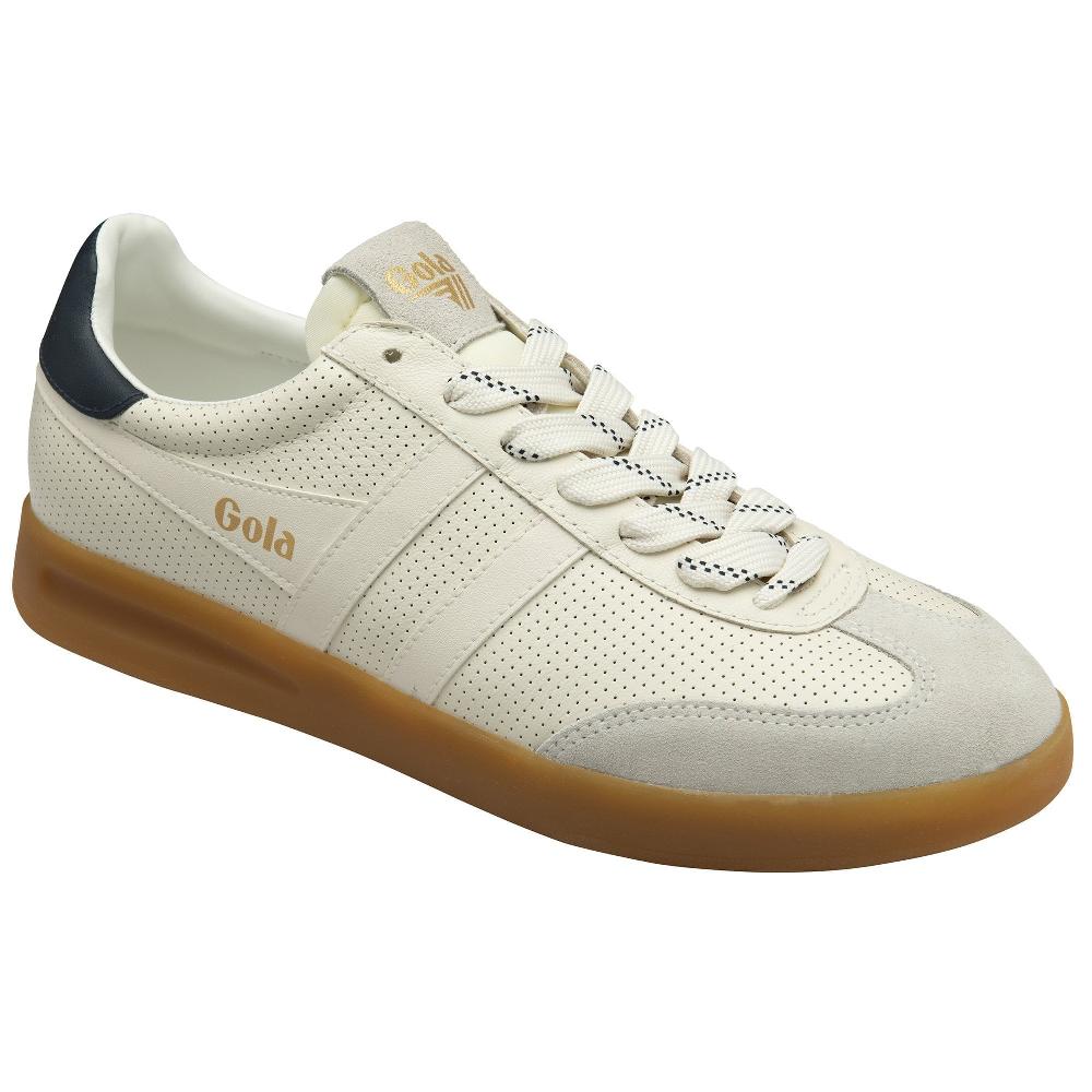 Gola Gola Classics Men's Cyclone Leather '76 Sneakers