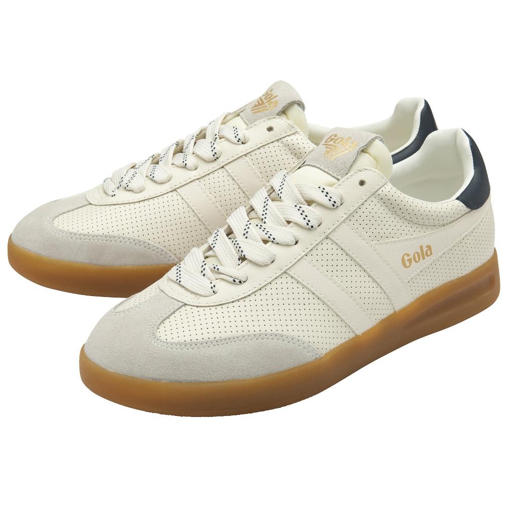 Gola Gola Classics Men's Cyclone Leather '76 Sneakers