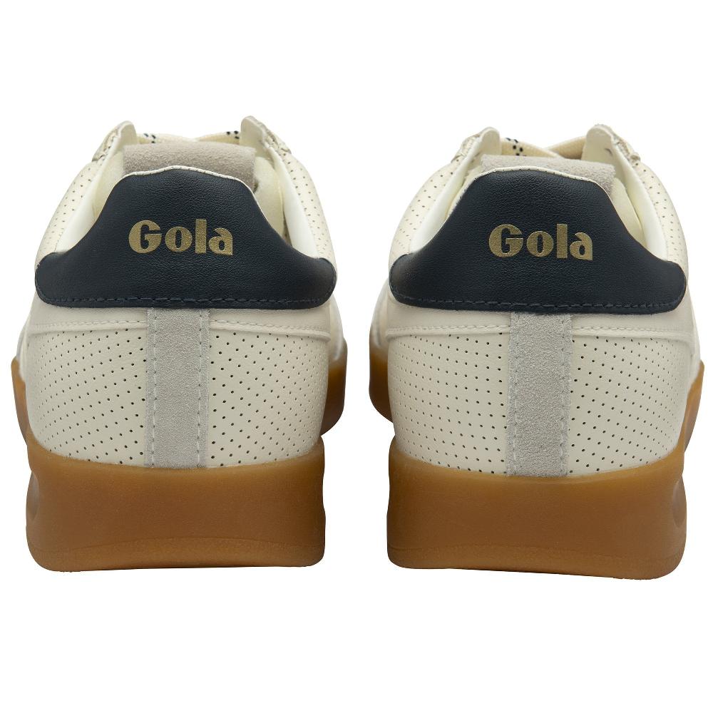 Gola Gola Classics Men's Cyclone Leather '76 Sneakers