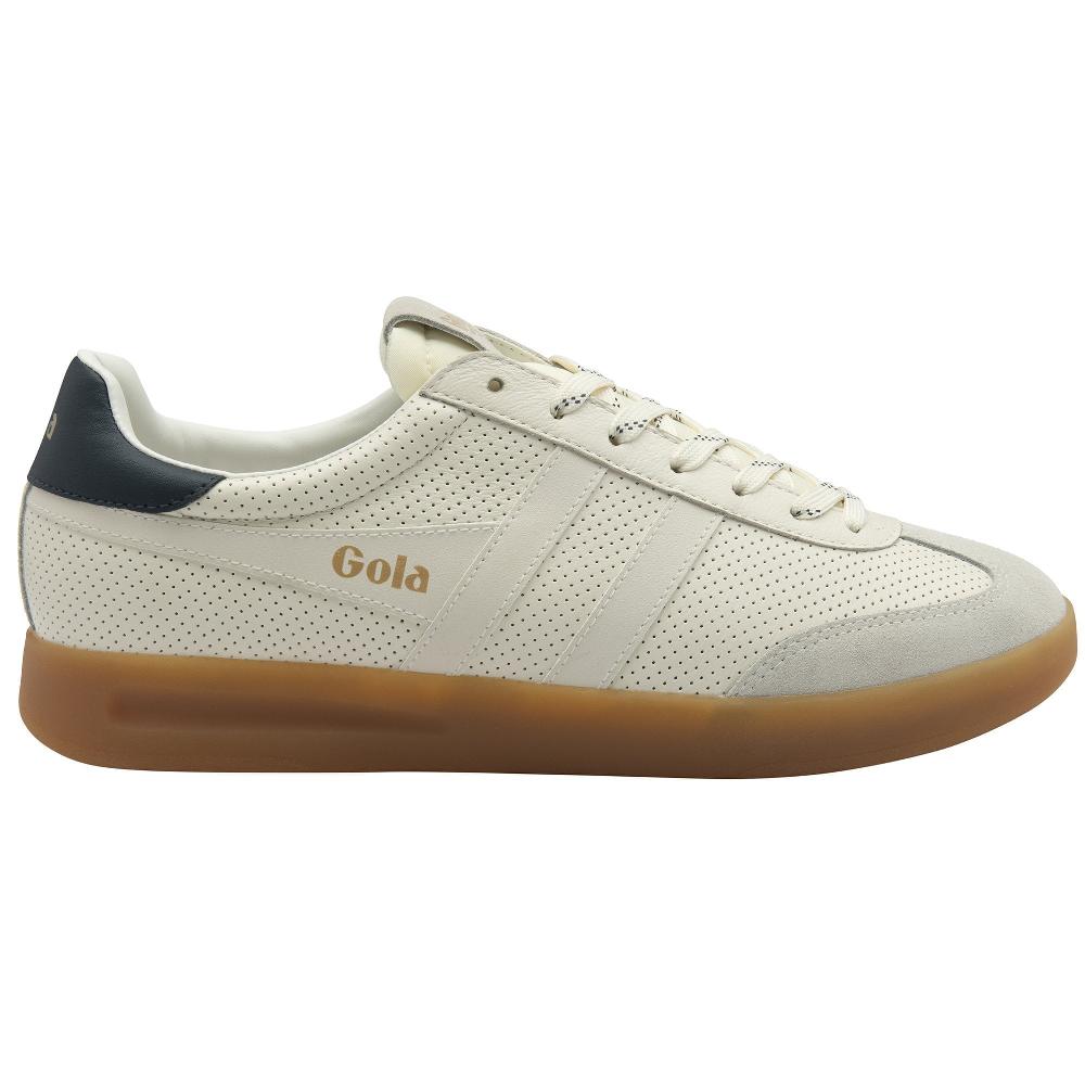 gola Gola Classics Men's Cyclone Leather '76 Sneakers