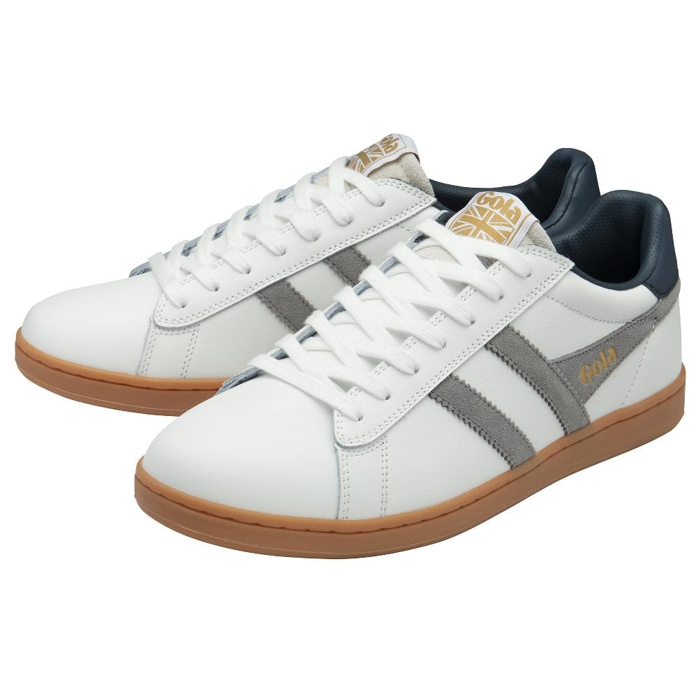 Gola Gola Classics Men's Equipe II Leather Sneakers