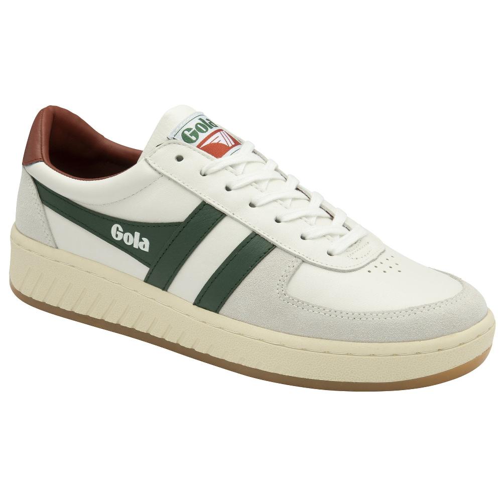Gola Gola Classics Men's Grandslam Classic Sneakers