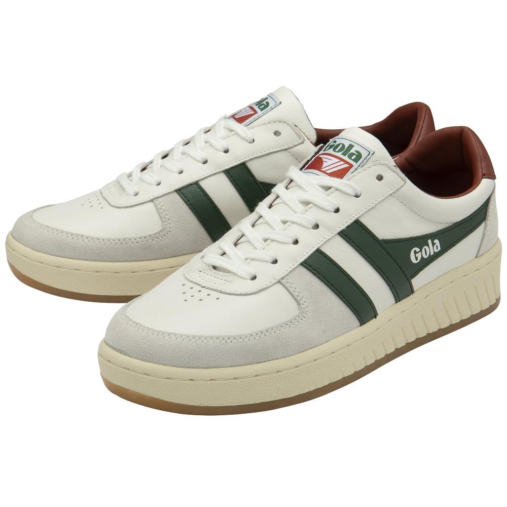 Gola Gola Classics Men's Grandslam Classic Sneakers