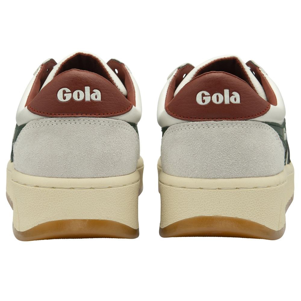 Gola Gola Classics Men's Grandslam Classic Sneakers