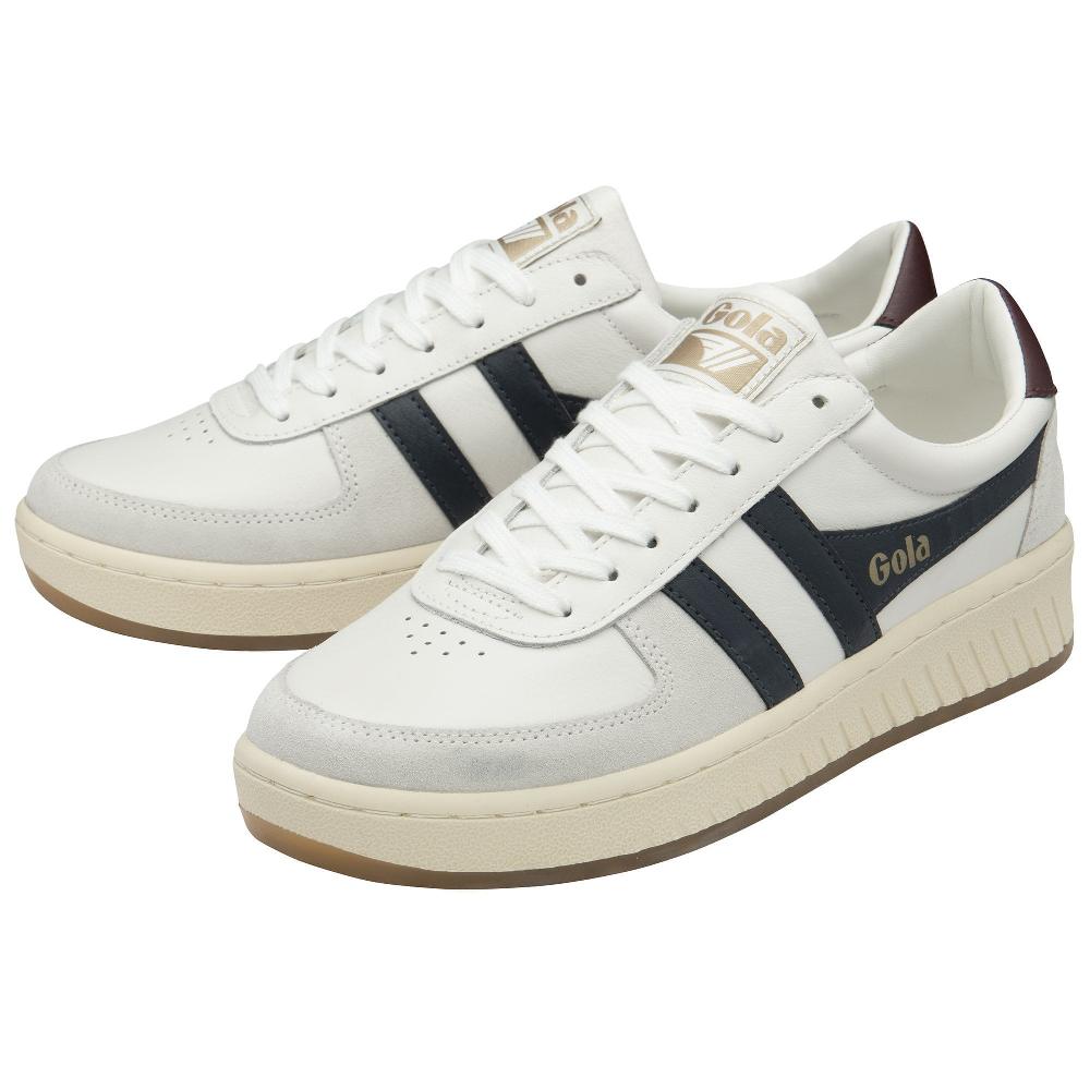 Gola Gola Classics Men's Grandslam Classic Sneakers