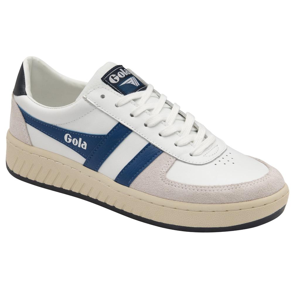 Gola Gola Classics Men's Grandslam Classic Sneakers