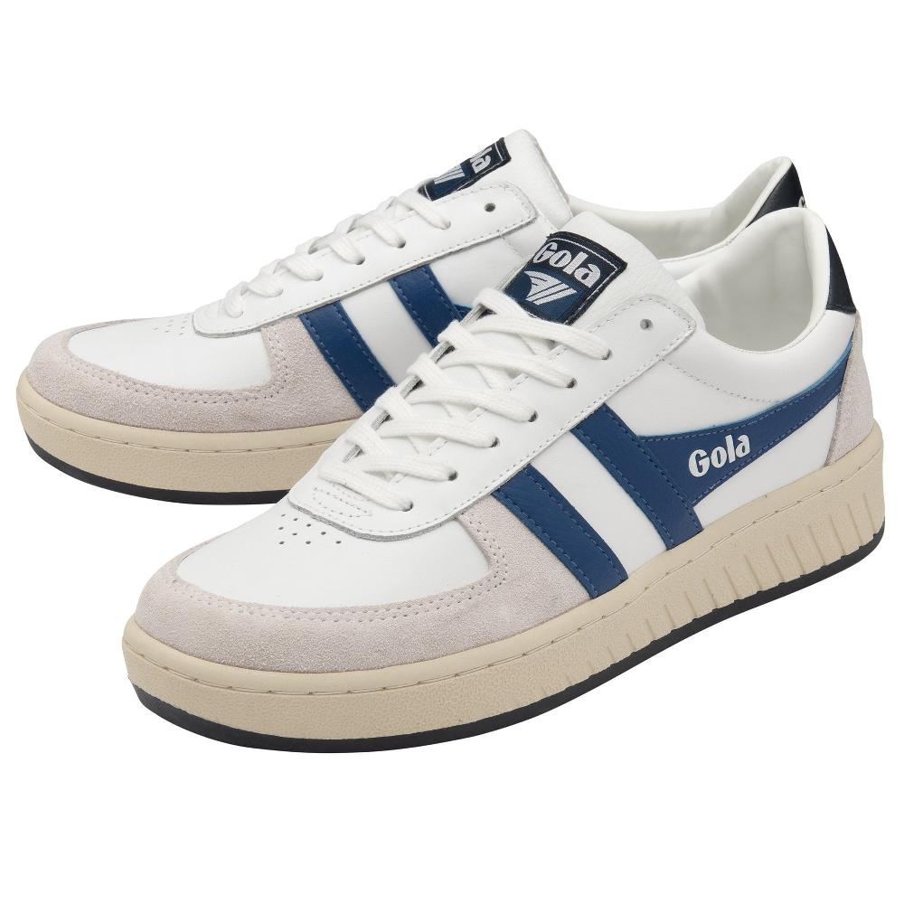 Gola Gola Classics Men's Grandslam Classic Sneakers