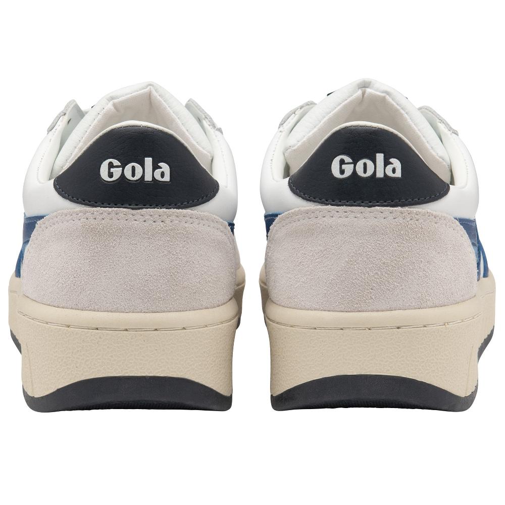 Gola Gola Classics Men's Grandslam Classic Sneakers