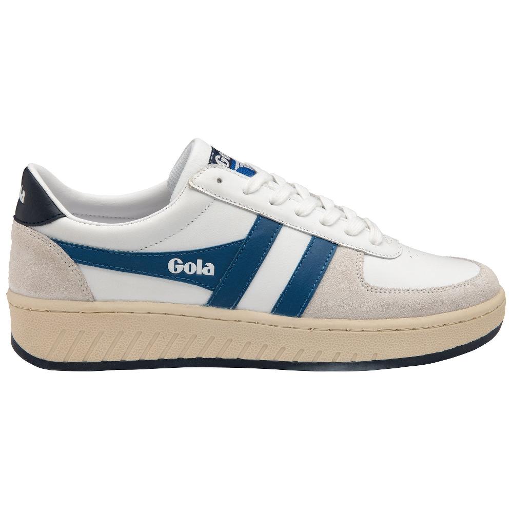 gola Gola Classics Men's Grandslam Classic Sneakers