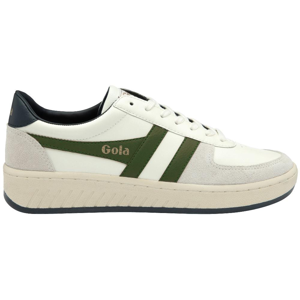 gola Gola Classics Men's Grandslam Classic Sneakers