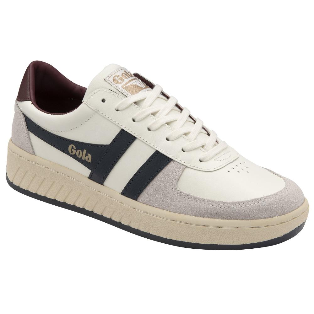 Gola Gola Classics Men's Grandslam Classic Sneakers