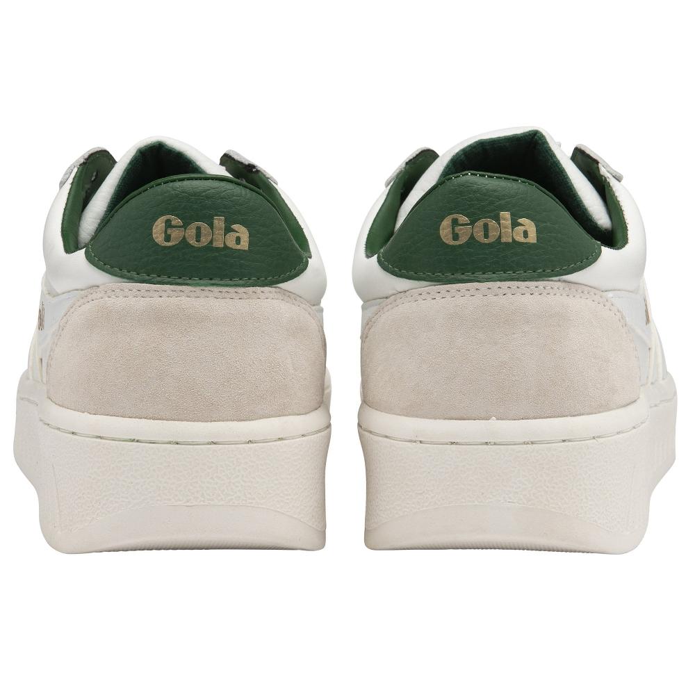 Gola Gola Classics Men's Grandslam Classic Sneakers