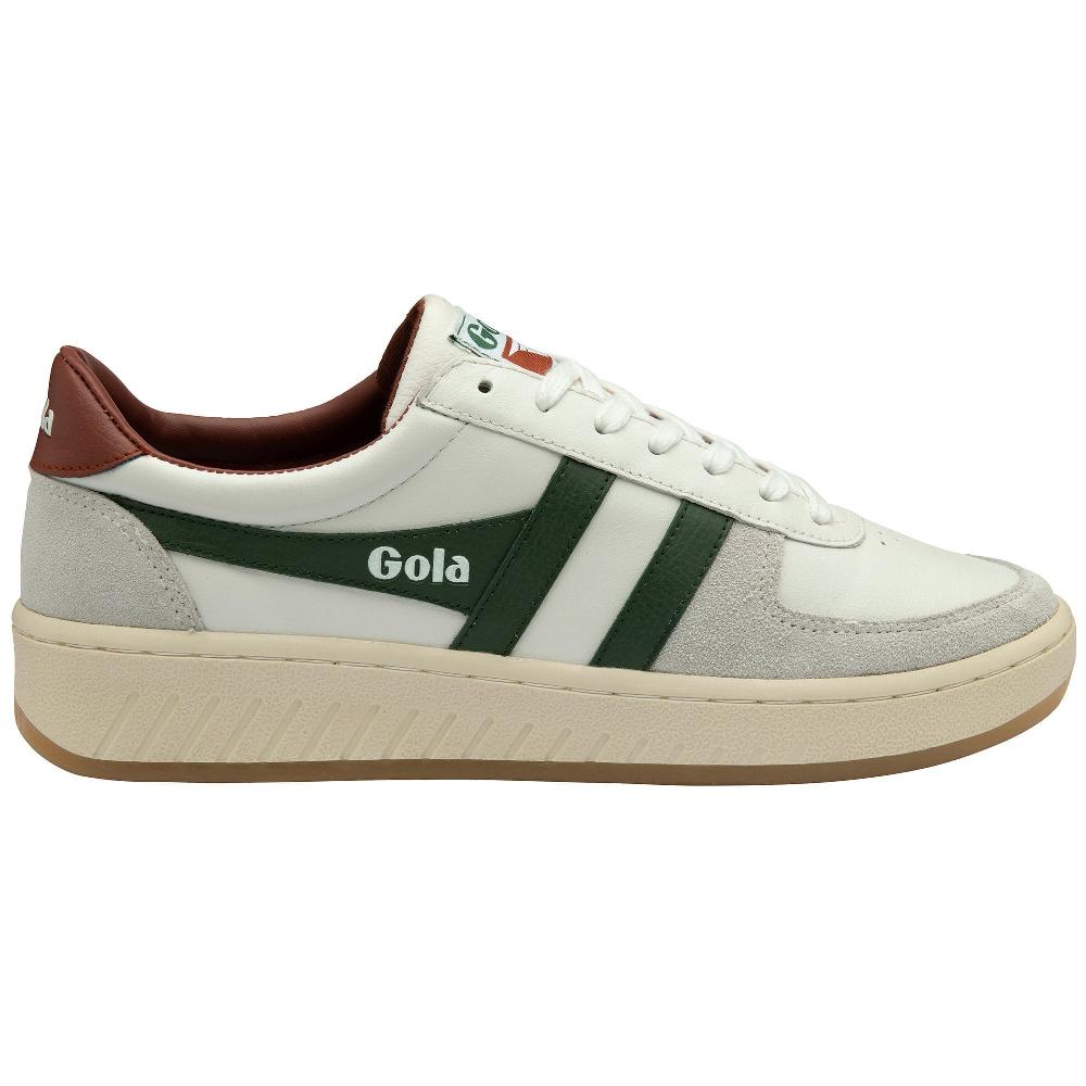 gola Gola Classics Men's Grandslam Classic Sneakers