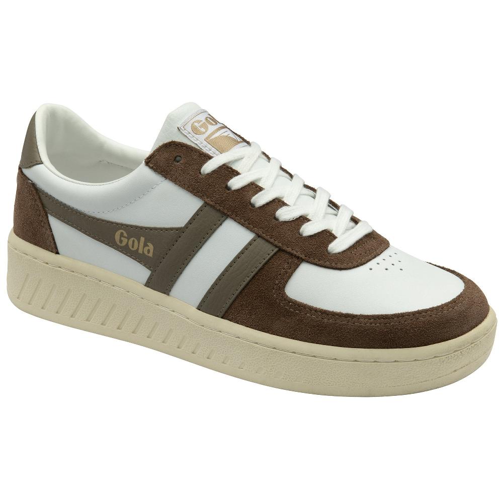 Gola Gola Classics Men's Grandslam Quadrant Sneakers