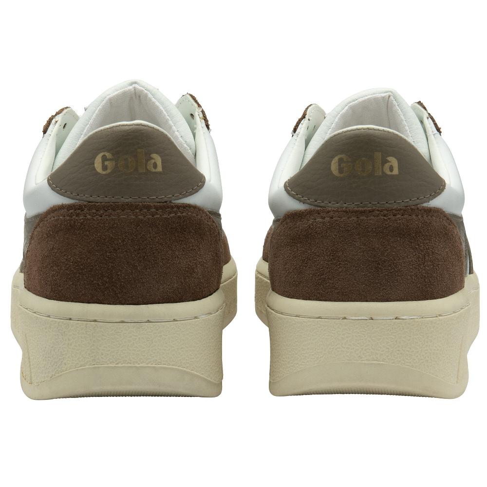 Gola Gola Classics Men's Grandslam Quadrant Sneakers